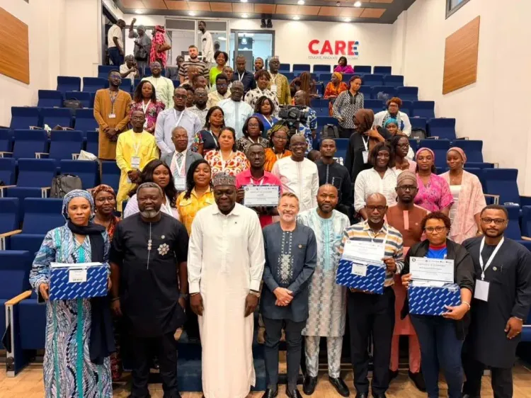 ECOWAS nations renew epidemic preparedness push at Abidjan workshop