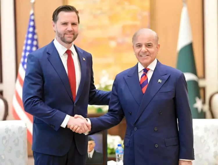 Pakistan's 'double policy' in West Asia under scrutiny after Jaishankar remarks