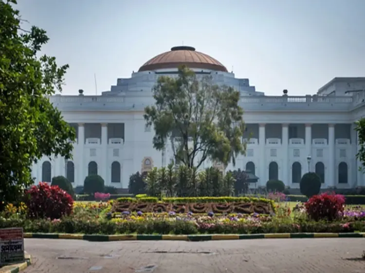 Has the West Bengal Assembly Just Blocked No-Confidence Motions for Three Years?