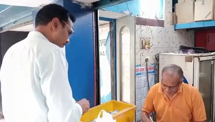 Why Have Bangla Dairy Milk Prices Remained Unchanged After GST Cut?