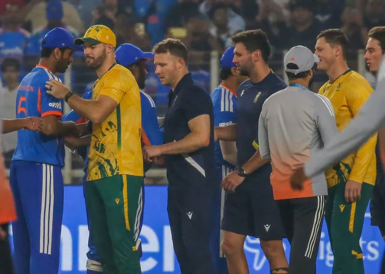 आईसीसी ने वेस्टइंडीज और दक्षिण अफ्रीका के खिलाड़ियों की सुरक्षित वापसी की पुष्टि की