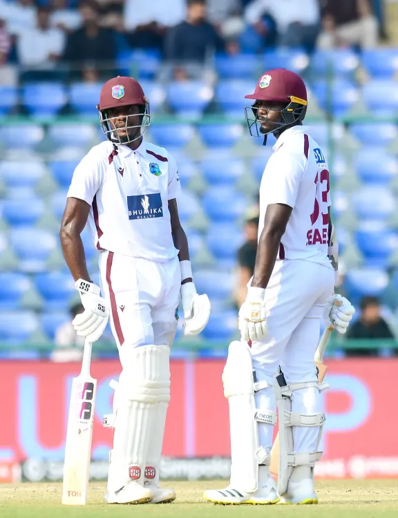 West Indies 2026 home season: Sri Lanka, NZ and Pakistan series schedule
