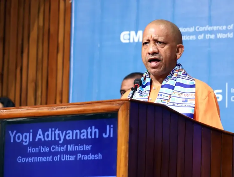 क्या वेस्ट वॉटर से विकास का नया मॉडल बनेगा, पर्यावरण संरक्षण के साथ जल उपलब्धता कैसे बढ़ेगी?