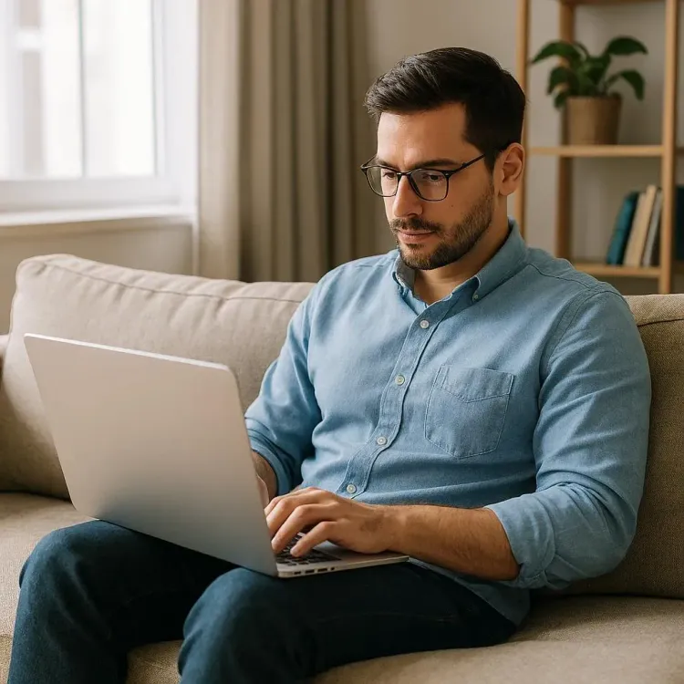 WFH mandate for IT sector not on table, govt sources clarify