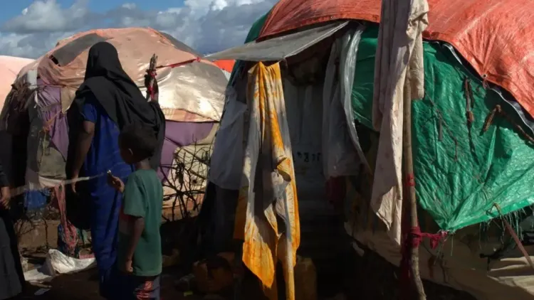 WFP Requires Nearly $255 Million to Boost Humanitarian Support in Somalia Until May