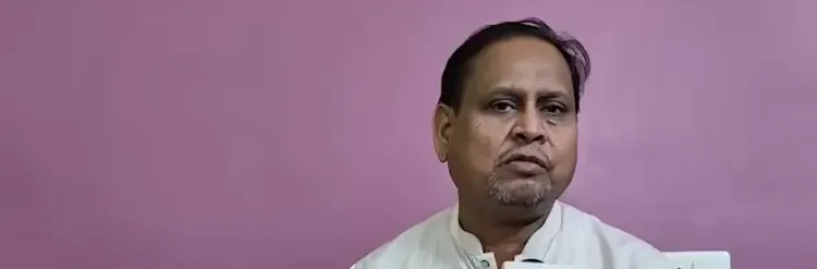 Mosque loudspeaker removal in West Bengal draws opposition fire