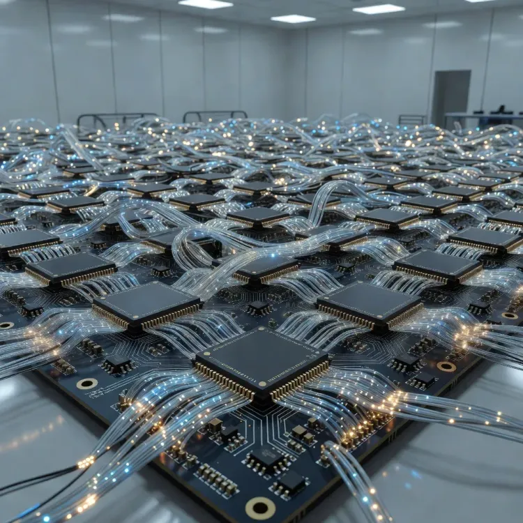 Supernodes: China's answer to the US AI chip bottleneck