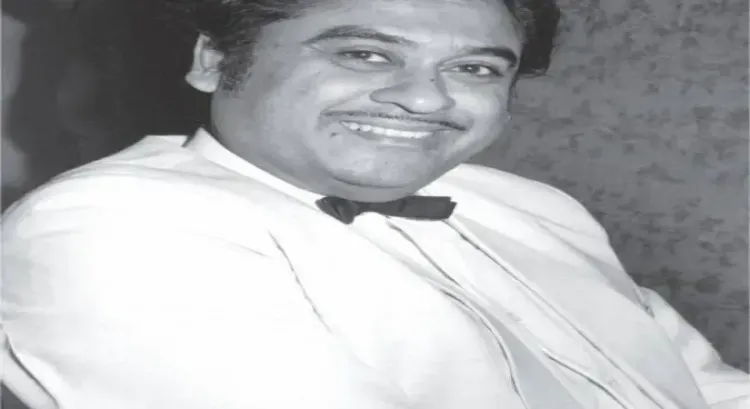 What Did Amit Kumar Reveal About Kishore Kumar’s Vengeful Side?