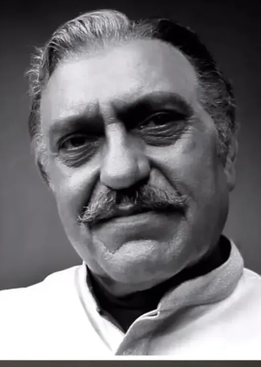 Bhumika slap scene: When Amrish Puri caught Smita Patil off guard on set