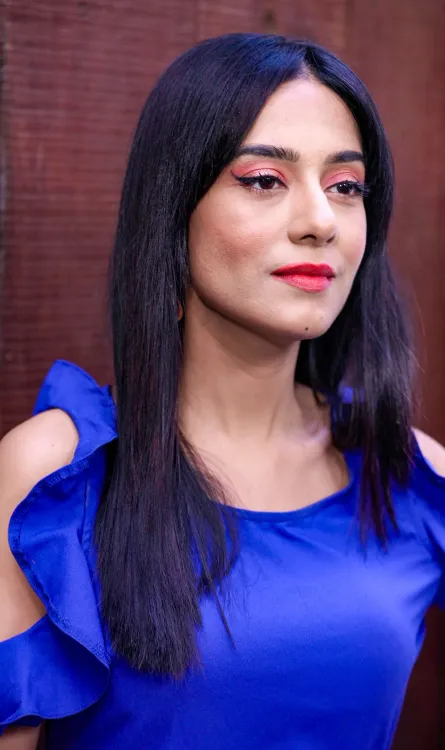 Amrita Rao on first meeting Vivah director Sooraj Barjatya