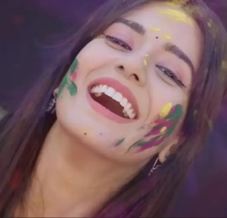 How Amrita Rao Became Akshay Kumar's Muse in Heartwarming Holi Memories