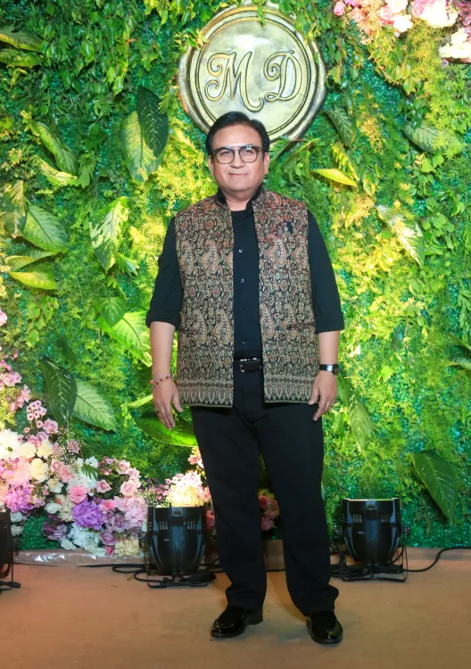 Dilip Joshi recalls chance meetings with Amitabh Bachchan and Govinda