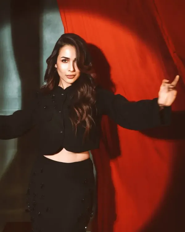 How Did Farah Khan Bring Malaika Arora Onboard for 'Chaiyya Chaiyya'?