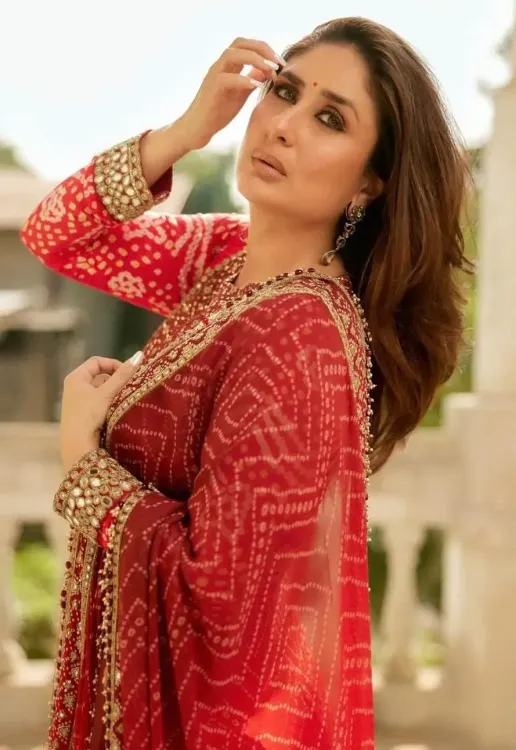 Kareena Kapoor on Harvard days: 'No one could believe I had gone'