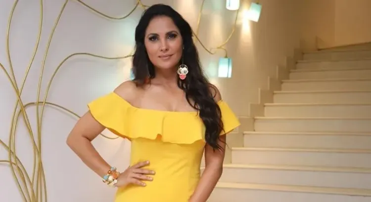 Lara Dutta on helping Priyanka Chopra at Miss Universe: 'You get very few moments'
