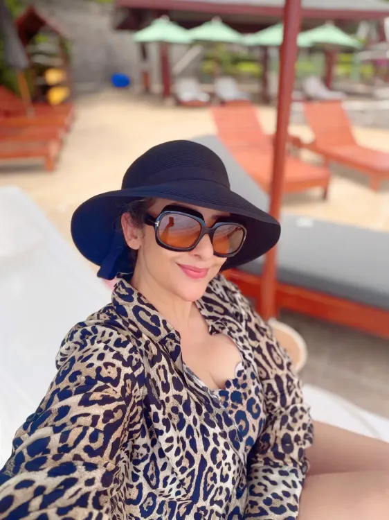 Manisha Koirala on actress friendships: 'It's just insecurity'