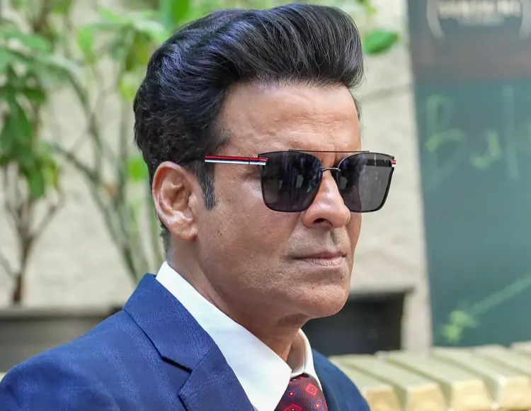 Manoj Bajpayee on guilt of leaving parents behind in pursuit of stardom