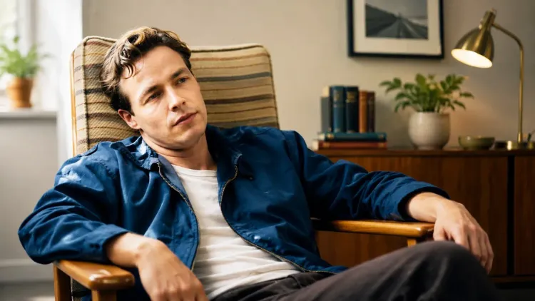 Marlon Brando on America's binary thinking: 'Who wins, who loses'