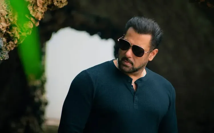 Salman Khan on why he won't contest elections: 'I won't get 3 votes'