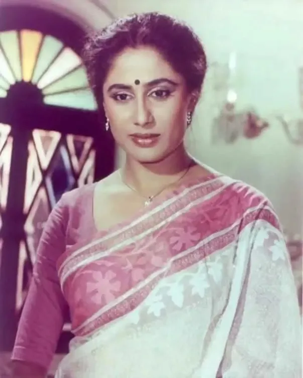 Smita Patil on women in cinema: 'Showing her as weak makes her weaker'