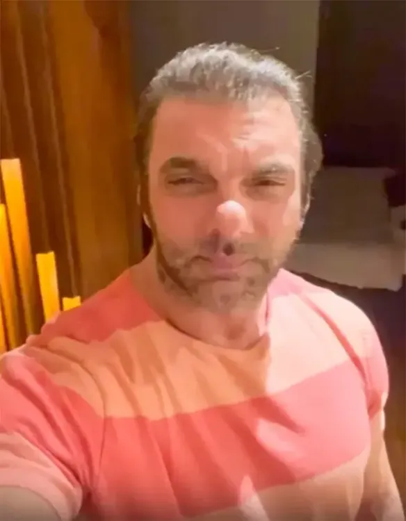 When Sohail Khan lauded Rani Mukerji, called her 'the best thing that happened to the film industry'