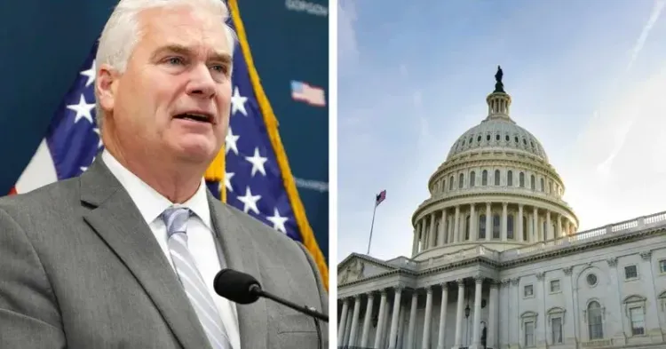 White House Backs Emmer Push for Minnesota Tax Cut Benefits
