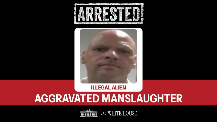 White House Backs ICE Removal of Convicted Criminals