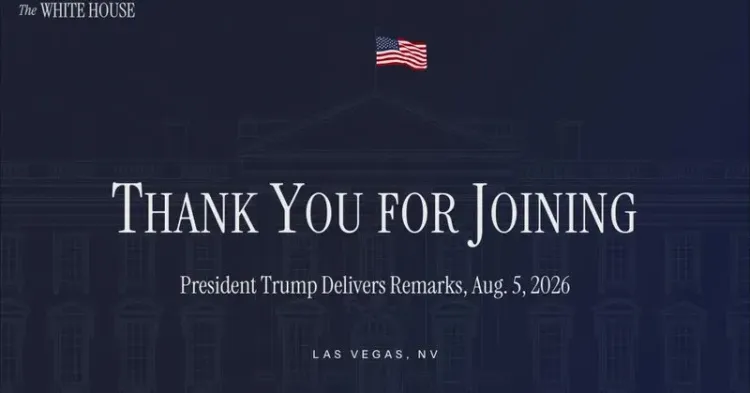 White House Claims Record U.S. Employment in History