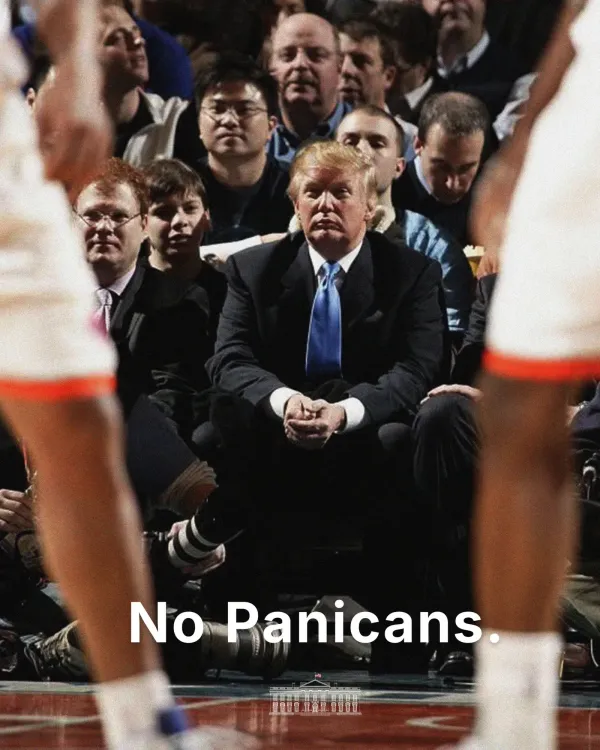 White House Dares Critics: 'Keep Doubting. Keep Watching.'