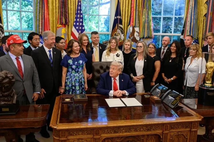 White House Honors 13 Troops Killed in 2021 Kabul Airport Attack