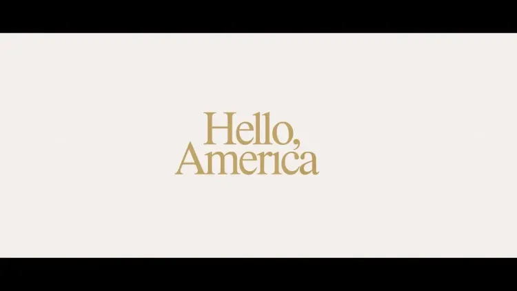 White House marks one month of America.gov relaunch