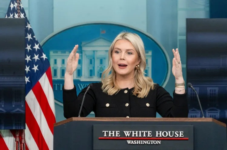 व्हाइट हाउस का मैक्सिको में ड्रग माफिया एल मेंचो के खिलाफ इंटेलिजेंस समर्थन का दावा