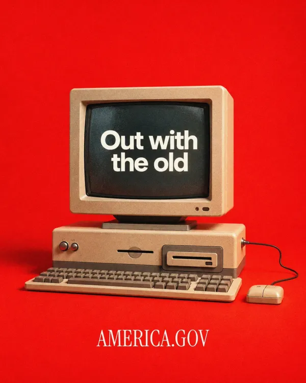 White House Pushes Digital Govt Overhaul via USA.gov