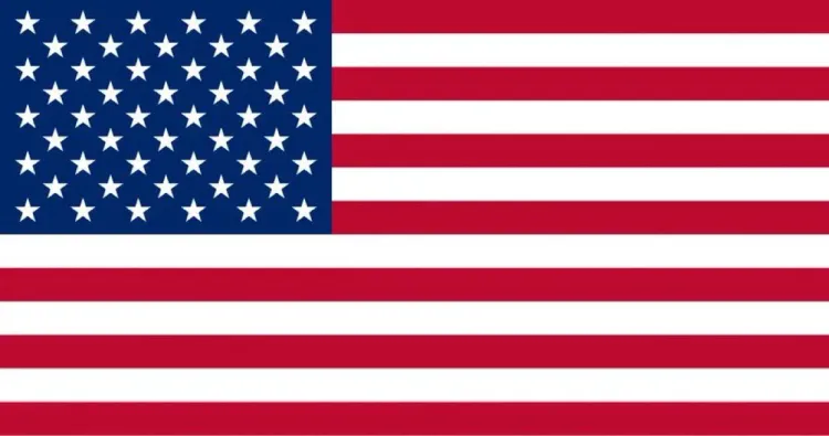 White House Recites Pledge of Allegiance Ahead of July 4