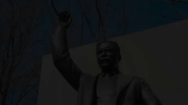 White House shares Roosevelt's 'Man in the Arena' quote, narrated by Donald Trump Jr.