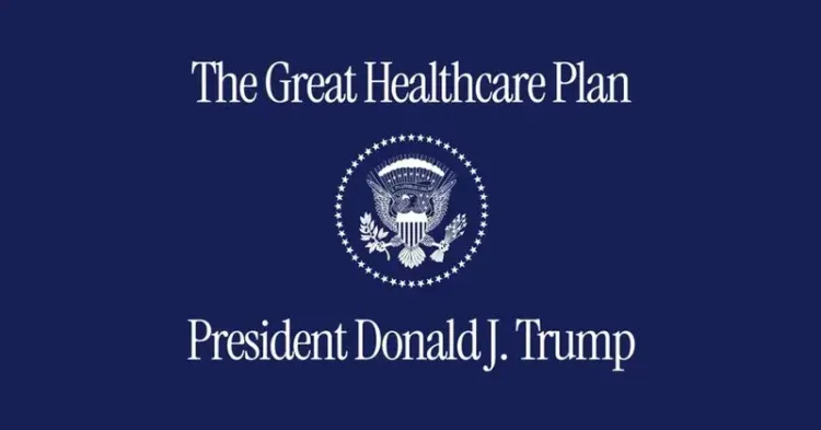 White House Spotlights Healthcare Push With Self-Reply Link
