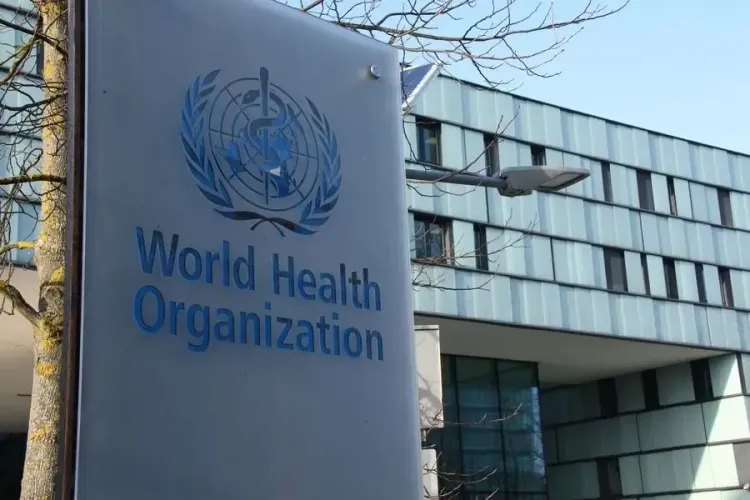 WHO confirms 2nd hantavirus case on Dutch cruise ship in Atlantic