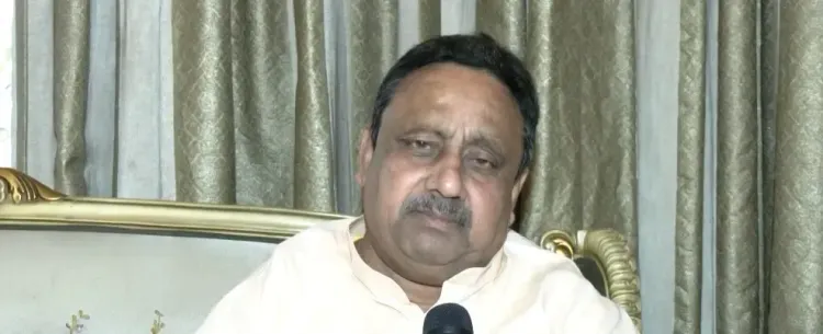 Has Priyank Kharge's Demand to Ban RSS Backfired?