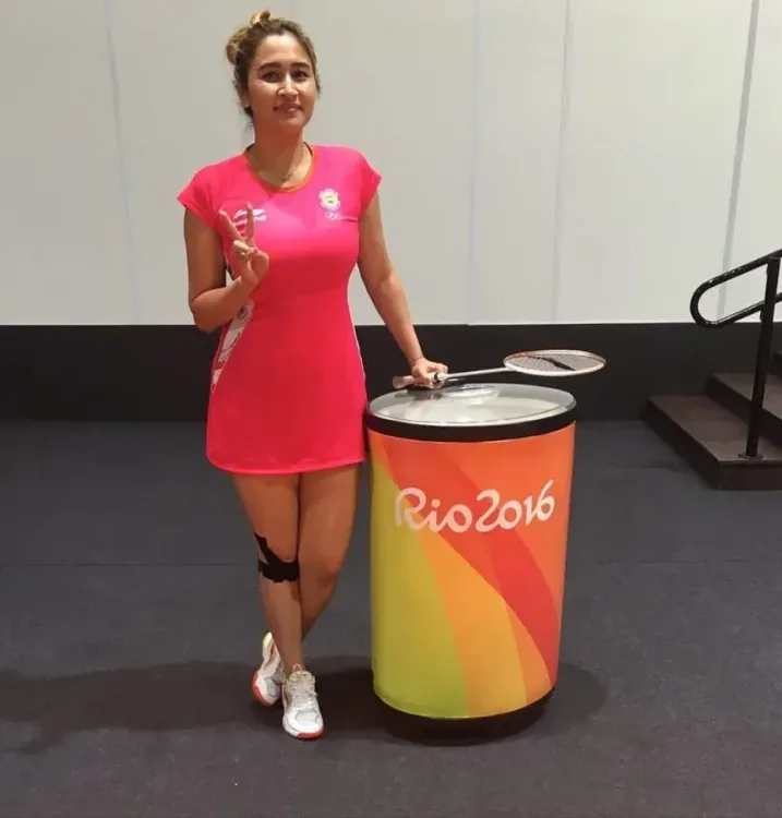 Jwala Gutta questions Padma Shri denial: 'Had I known PR mattered, I'd have made reels'