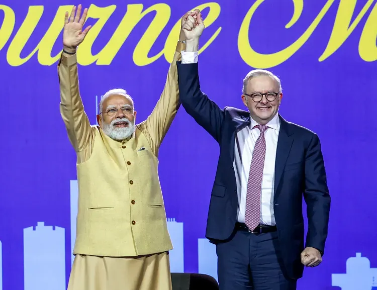 Australia-India uranium export deal: Why Canberra finally said yes
