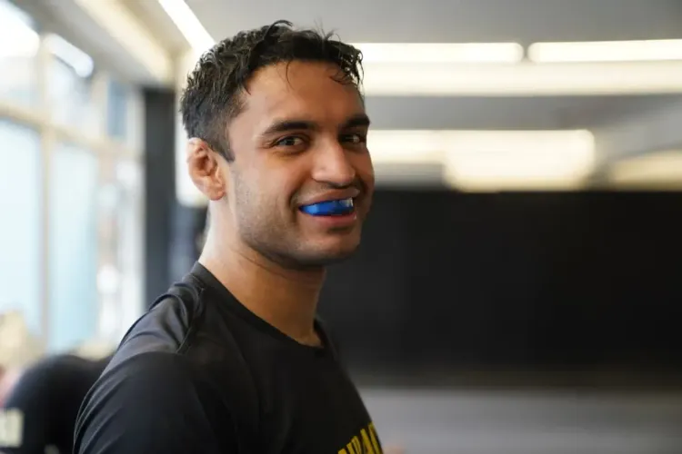 Varun Sanyal pulls out of Asian Games MMA QF on medical grounds