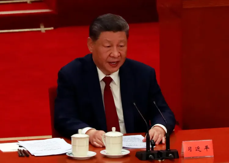 China FDI hesitancy: Why Xi's open-door pitch isn't convincing foreign firms