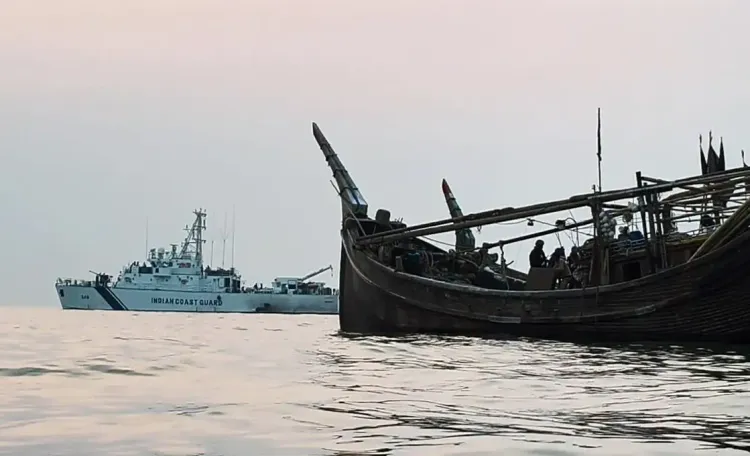India-Bangladesh ties: Why Bay of Bengal must anchor the bilateral agenda