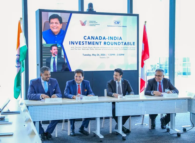 India-Canada CEPA 2026: Why an early-harvest trade pact makes sense now