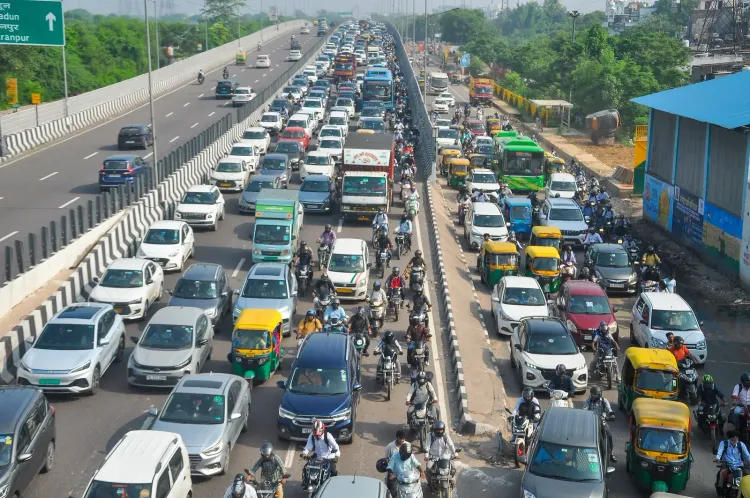 India's EV transition: Why two-wheelers, not cars, lead the shift