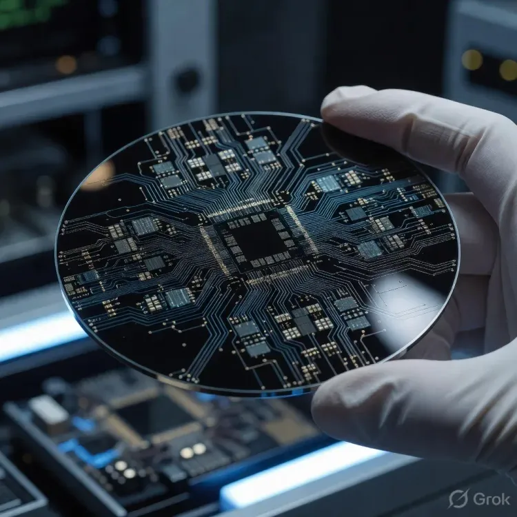Xiaomi unveils Xring O3 3nm AI chip as silicon bet widens