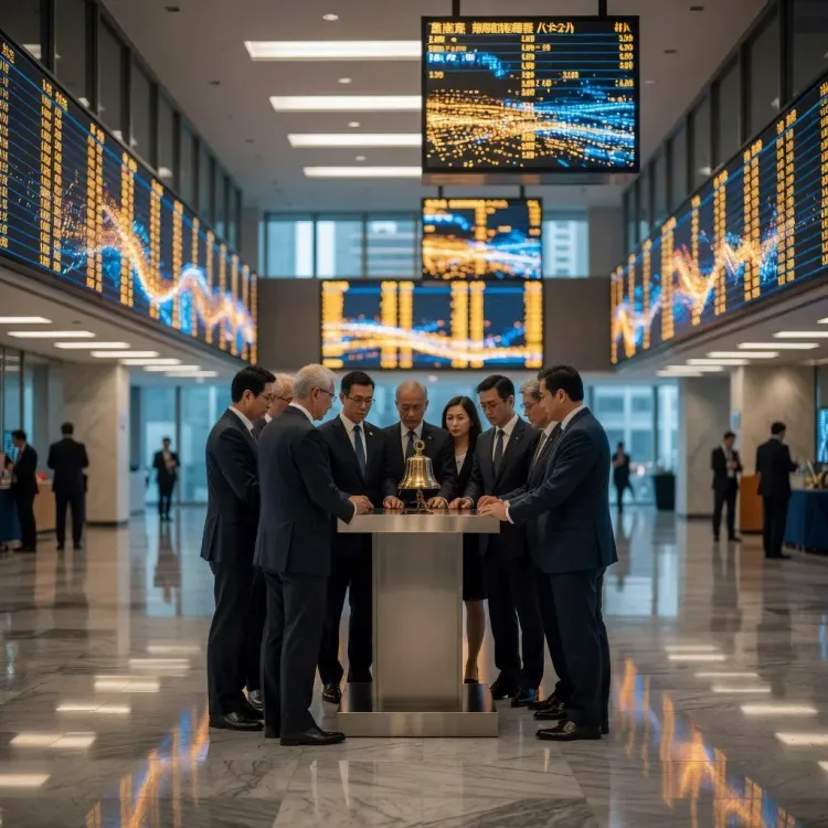Zhongji Innolight launches $1.2B buyback days before Hong Kong IPO