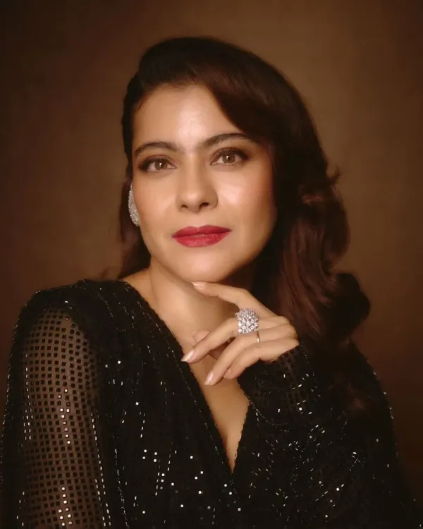 Why Did Kajol Choose a Blank Page to Wish Aditya Chopra on His Birthday?