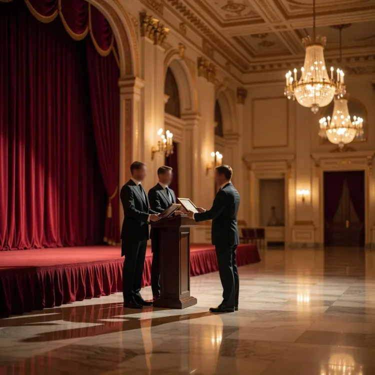 China's top science prize honours lithium battery and radar pioneers