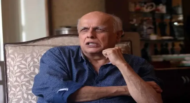 Does Mahesh Bhatt Believe the Spirit of Aashiqui Endures in 'Saiyaara'?
